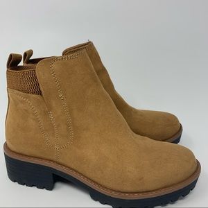 Sun+Stone Kandy Bootie